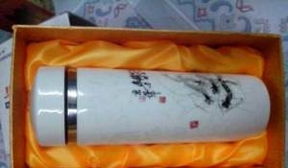 正品廠家直銷，汕頭龍湖區高品質保溫杯引領日用百貨新潮流